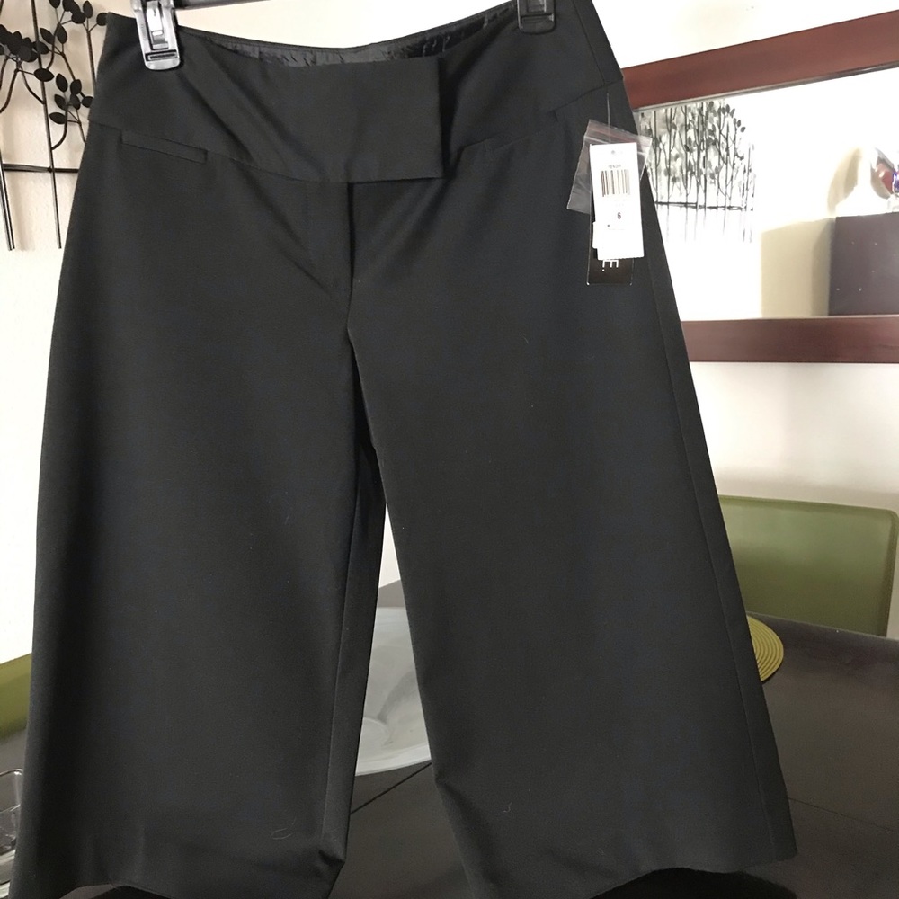 Renoir by INC Gaucho Pants